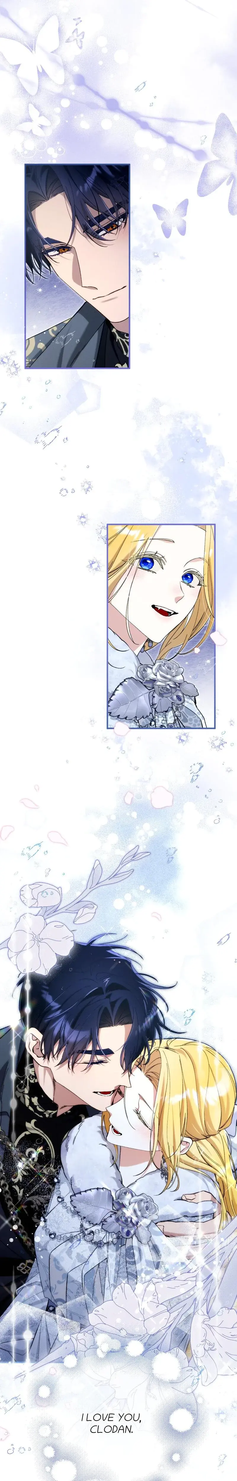 The Beast Within Chapter 67 - Page 25