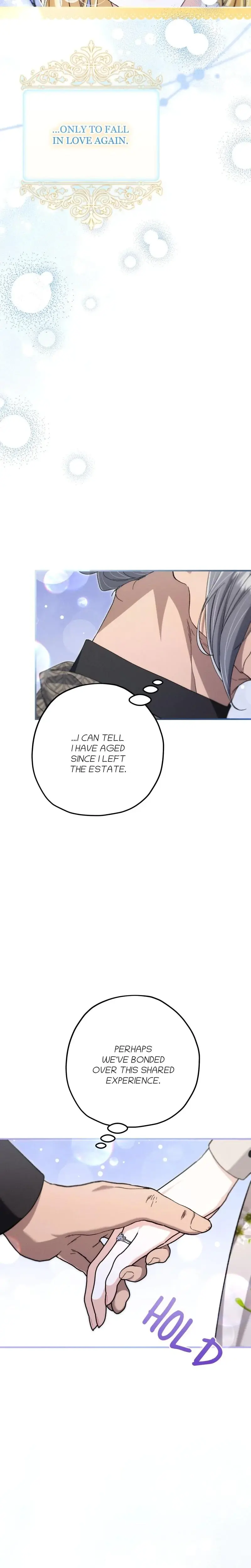 The Beast Within Chapter 68 - Page 22