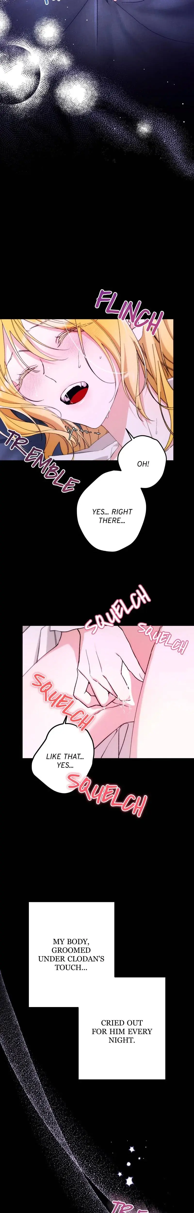 The Beast Within Chapter 69 - Page 15