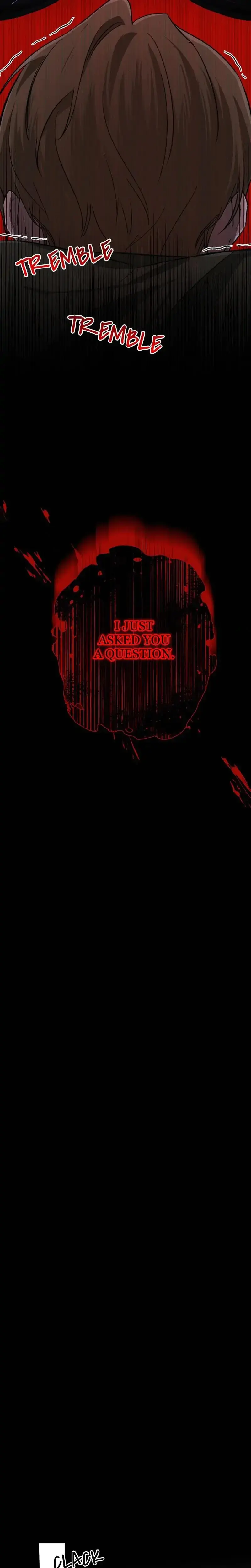 The Beast Within Chapter 7 - Page 15