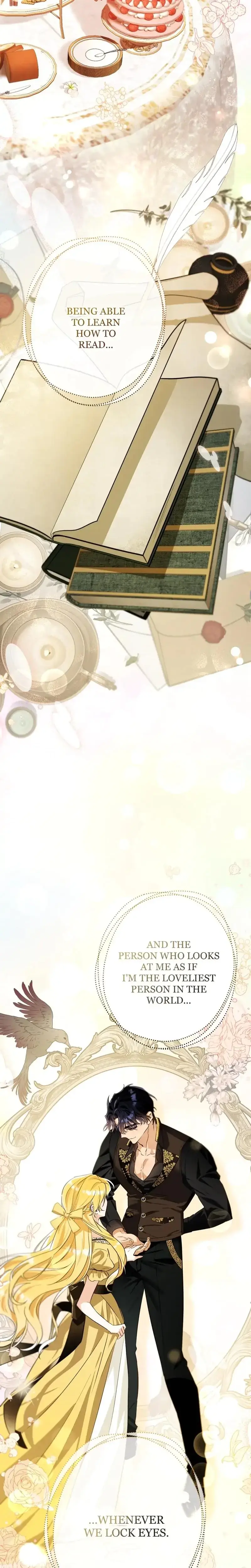 The Beast Within Chapter 7 - Page 23
