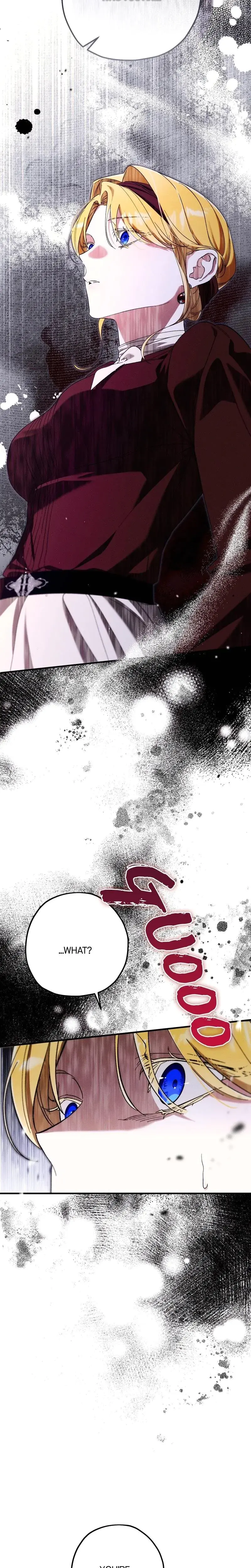 The Beast Within Chapter 71 - Page 12