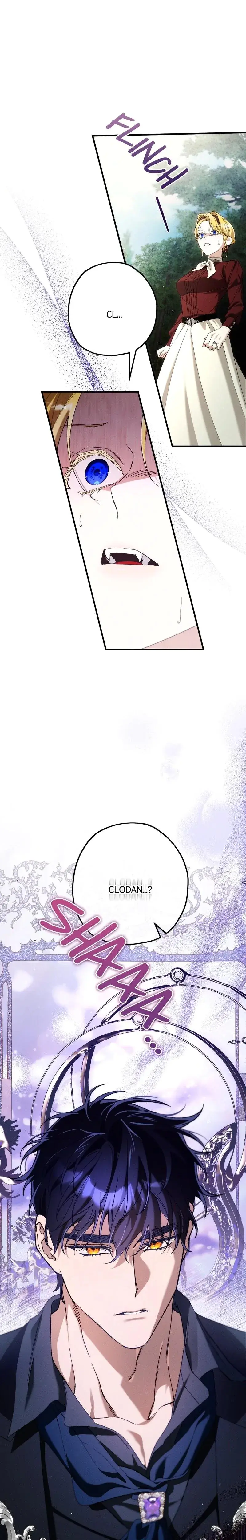 The Beast Within Chapter 71 - Page 4