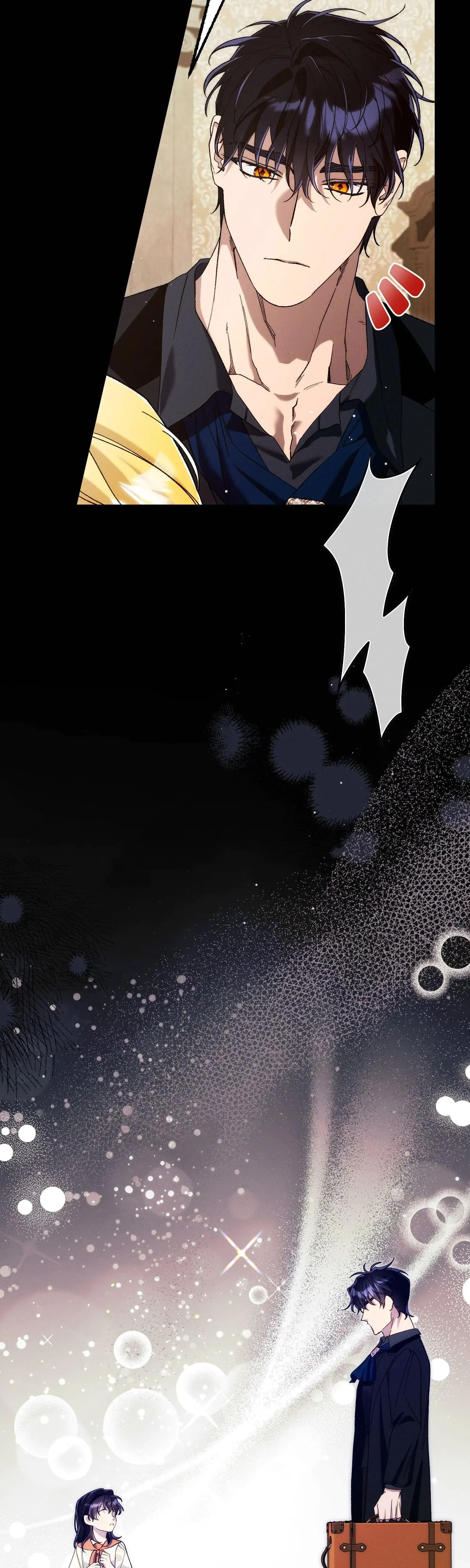 The Beast Within Chapter 72 - Page 17