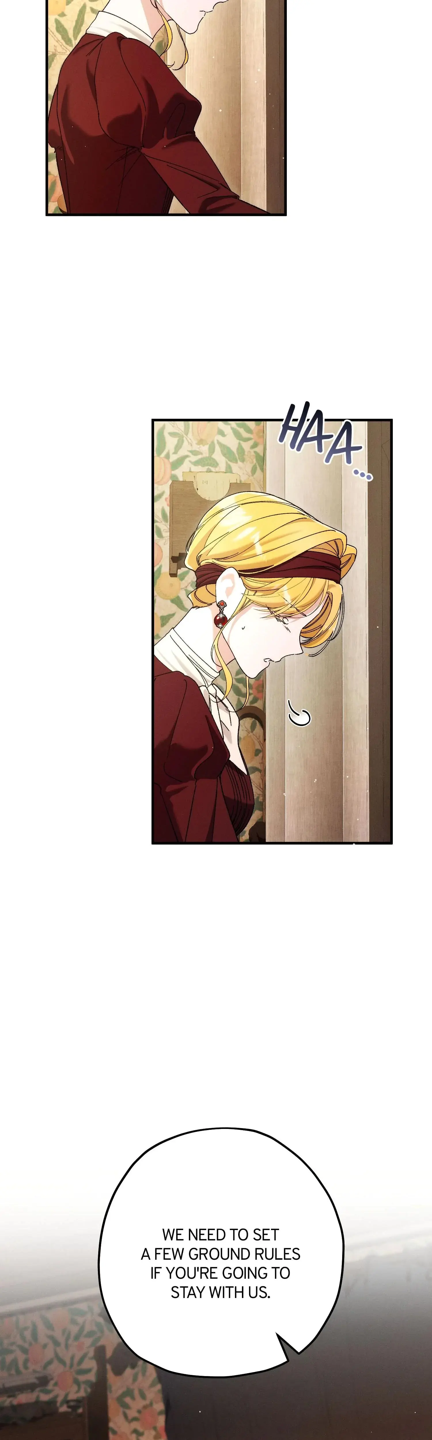 The Beast Within Chapter 72 - Page 23
