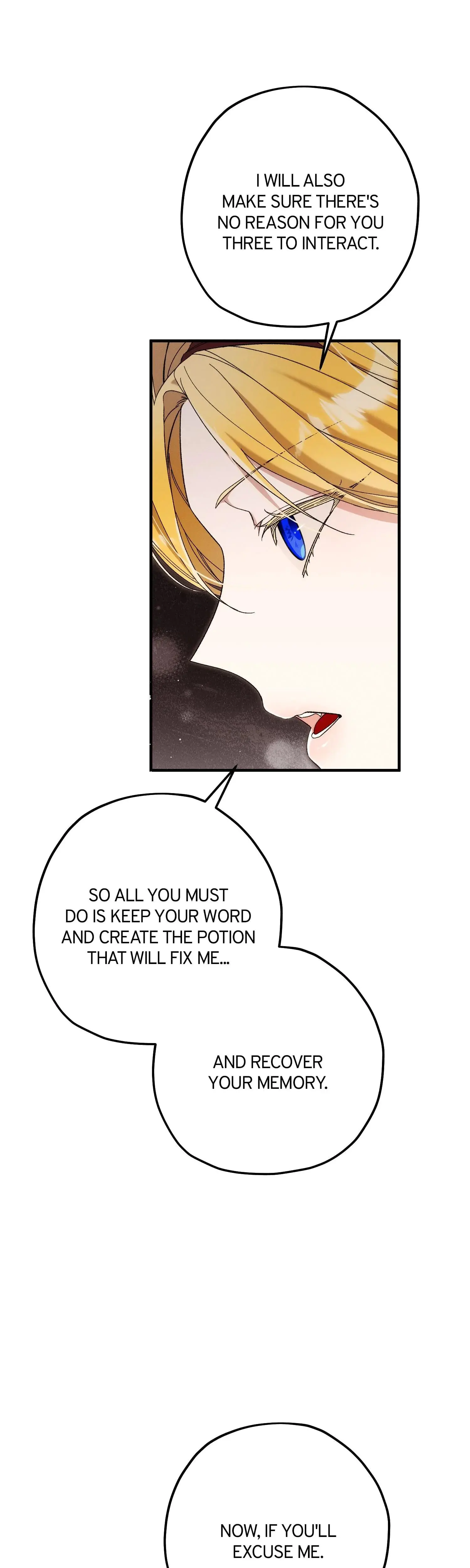 The Beast Within Chapter 72 - Page 27