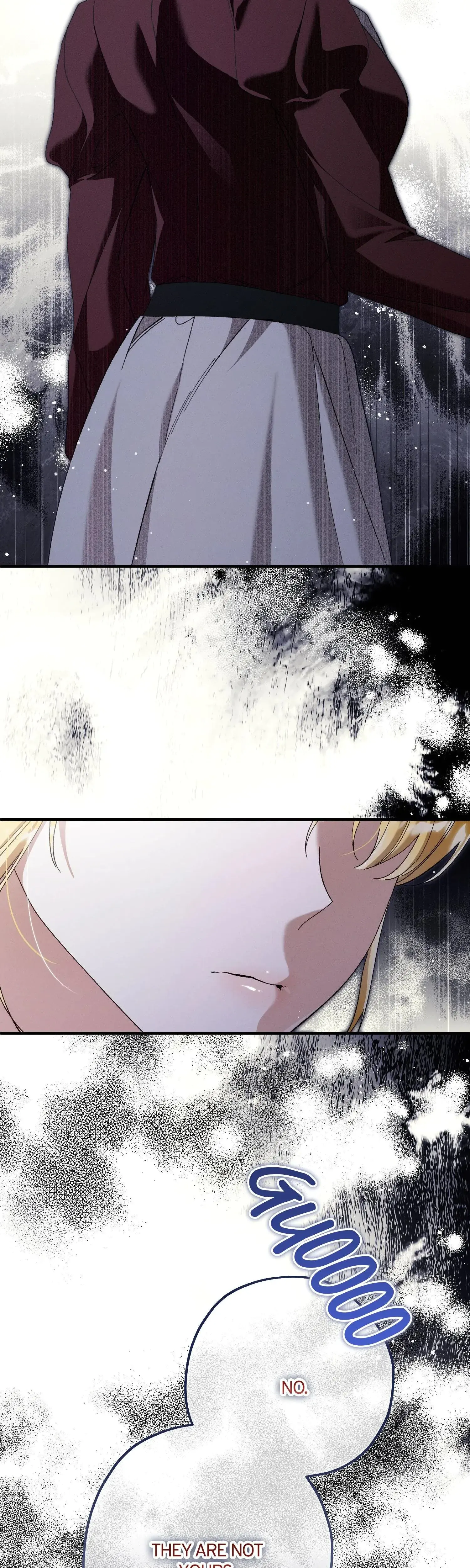 The Beast Within Chapter 72 - Page 30