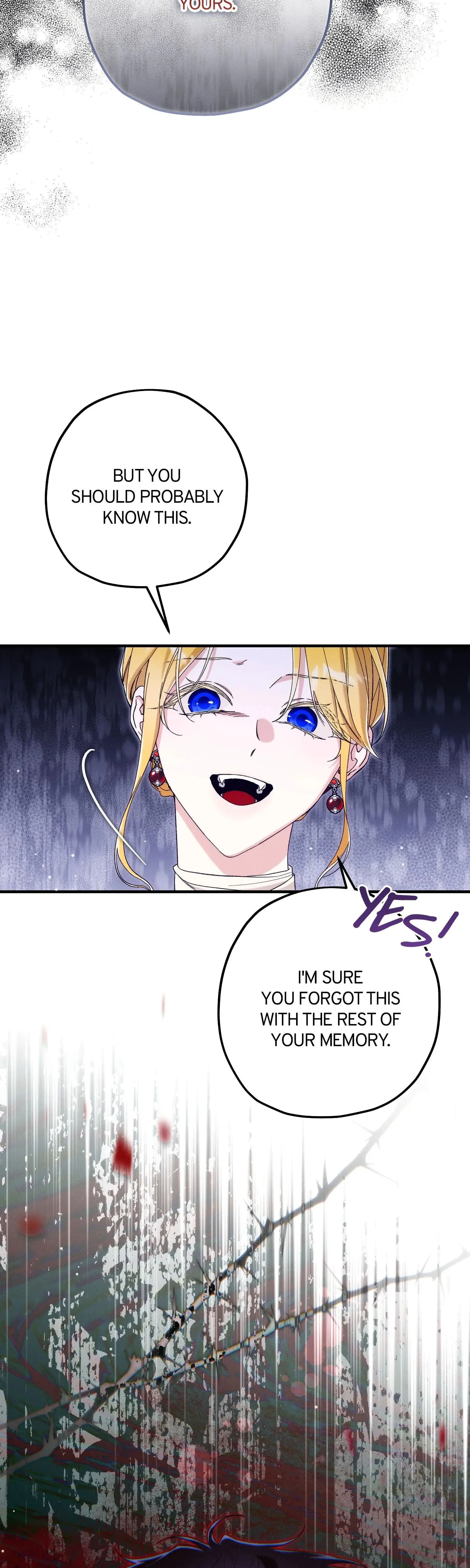 The Beast Within Chapter 72 - Page 31