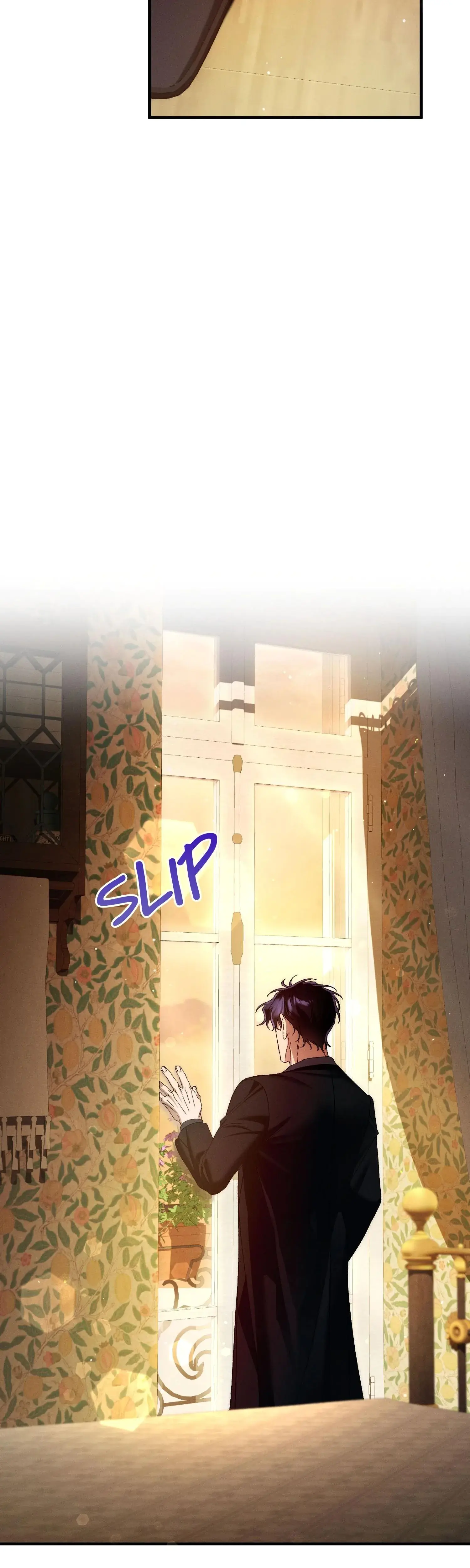 The Beast Within Chapter 72 - Page 35