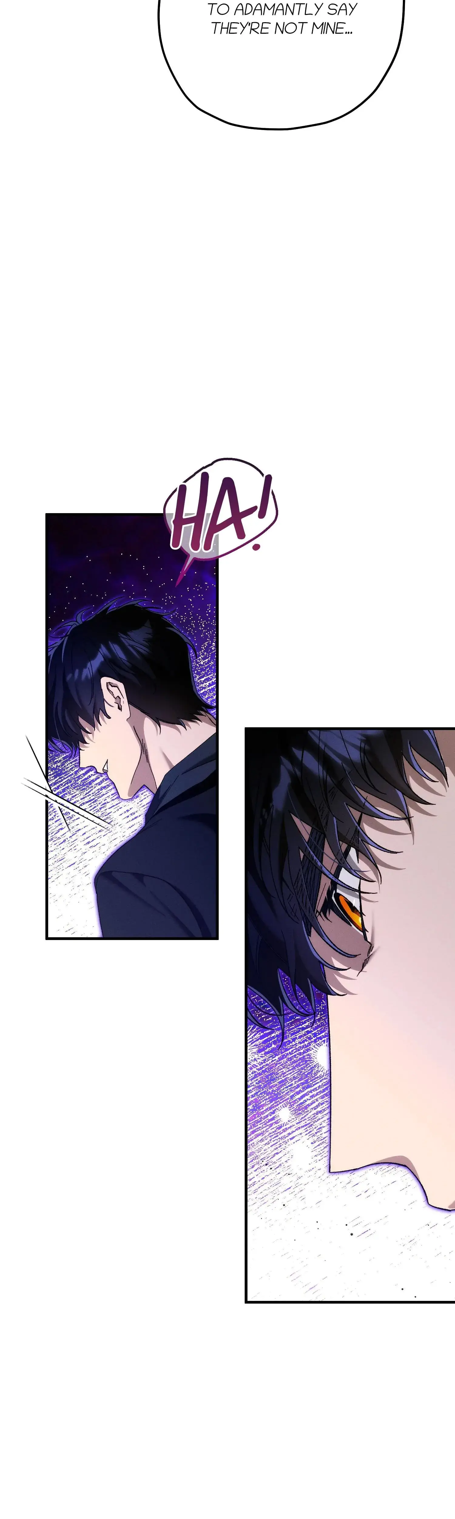 The Beast Within Chapter 72 - Page 39