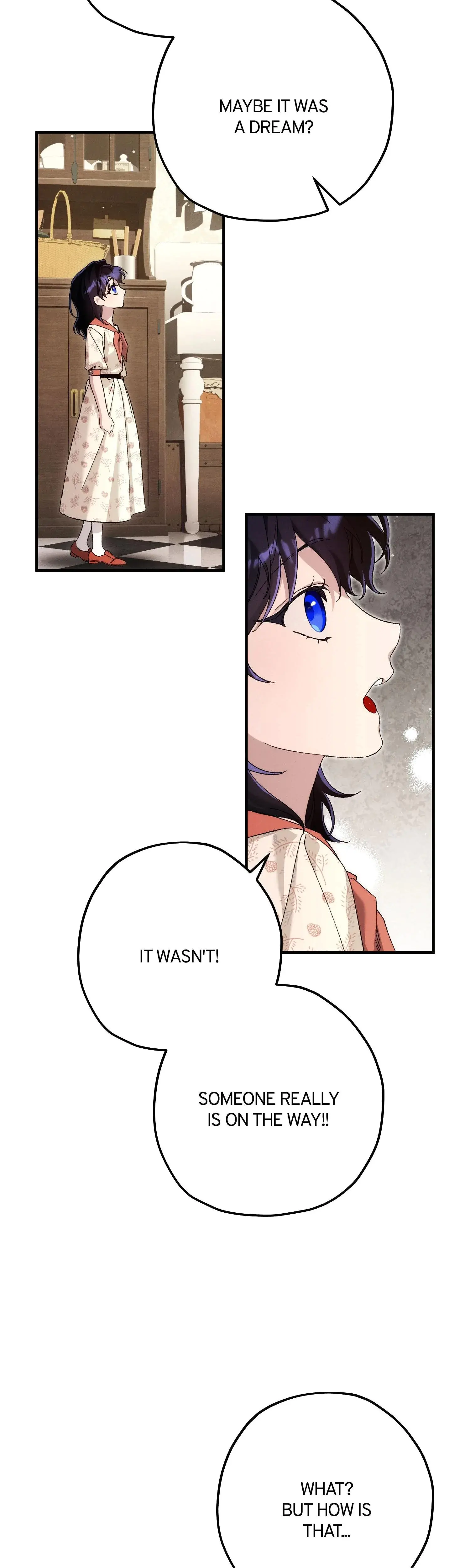 The Beast Within Chapter 72 - Page 9