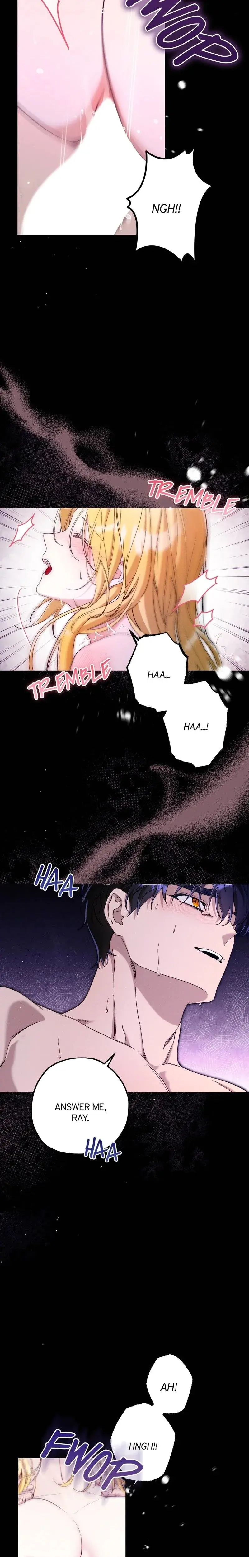 The Beast Within Chapter 73 - Page 15