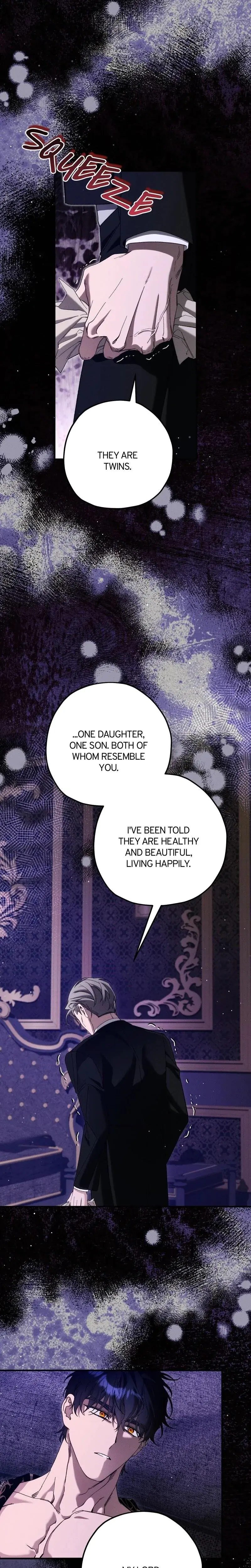 The Beast Within Chapter 73 - Page 2
