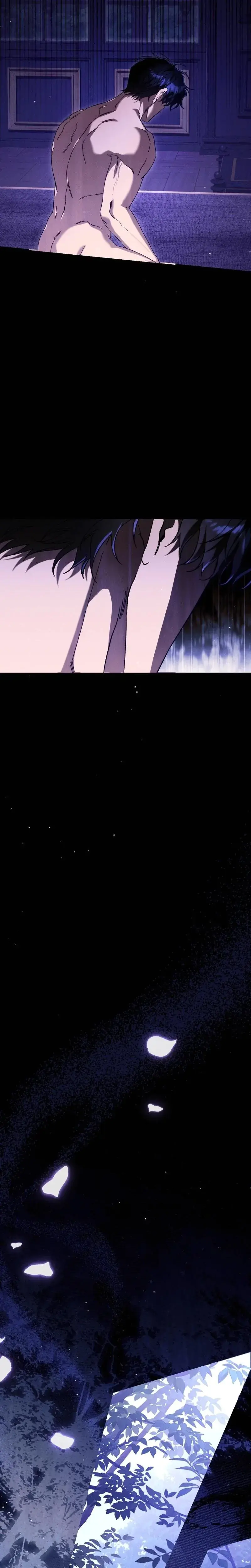The Beast Within Chapter 73 - Page 20