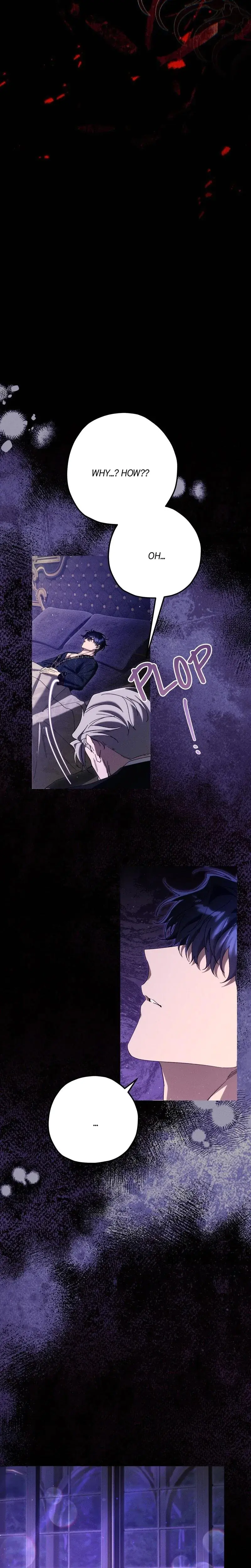 The Beast Within Chapter 73 - Page 4