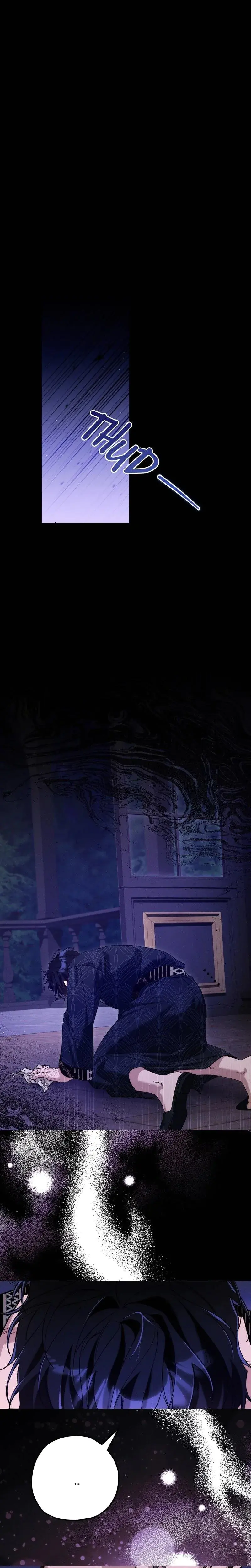 The Beast Within Chapter 73 - Page 7