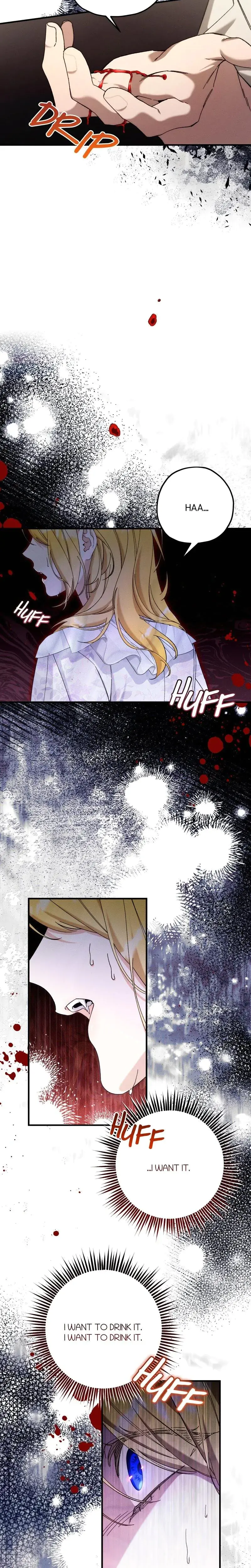 The Beast Within Chapter 74 - Page 18