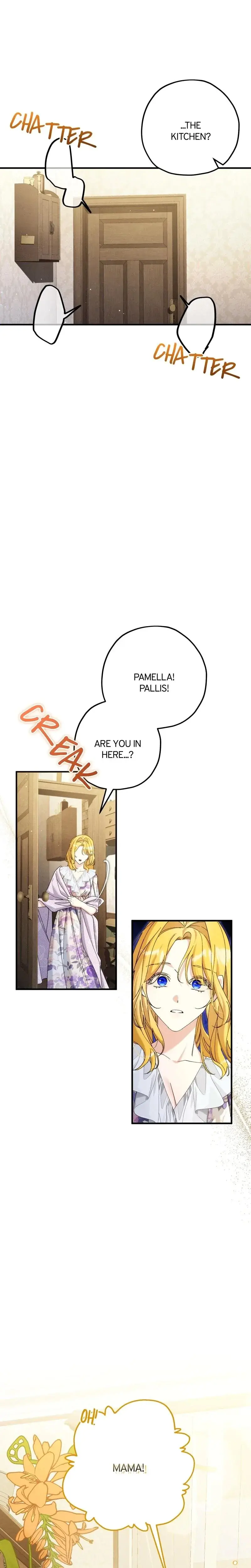 The Beast Within Chapter 74 - Page 6