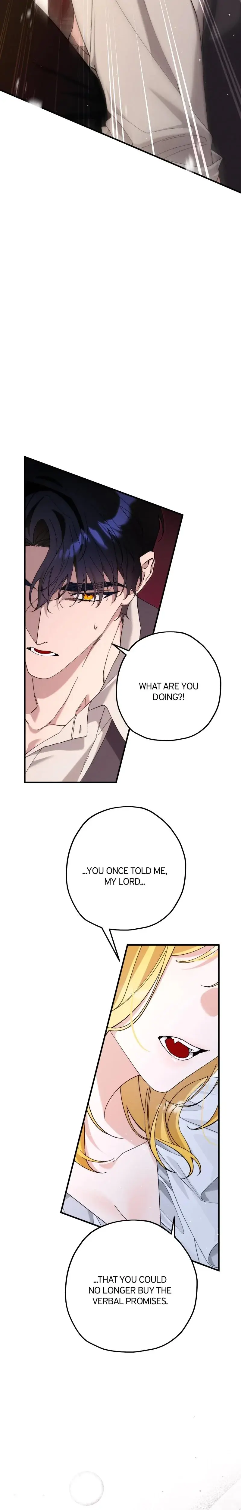 The Beast Within Chapter 75 - Page 9