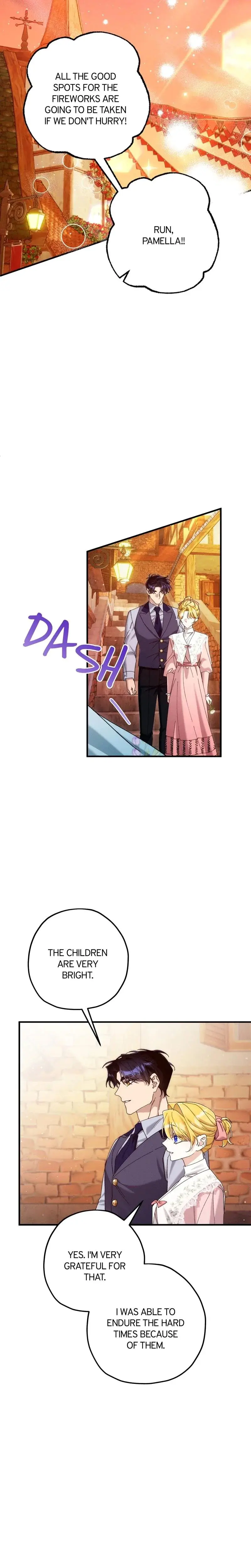 The Beast Within Chapter 76 - Page 16