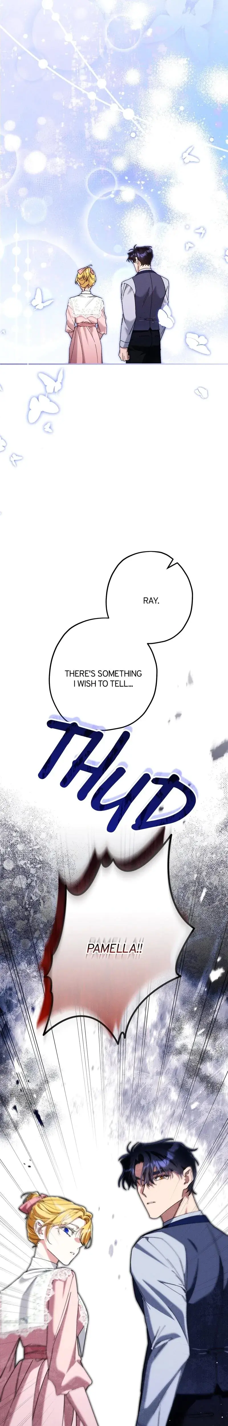 The Beast Within Chapter 76 - Page 18