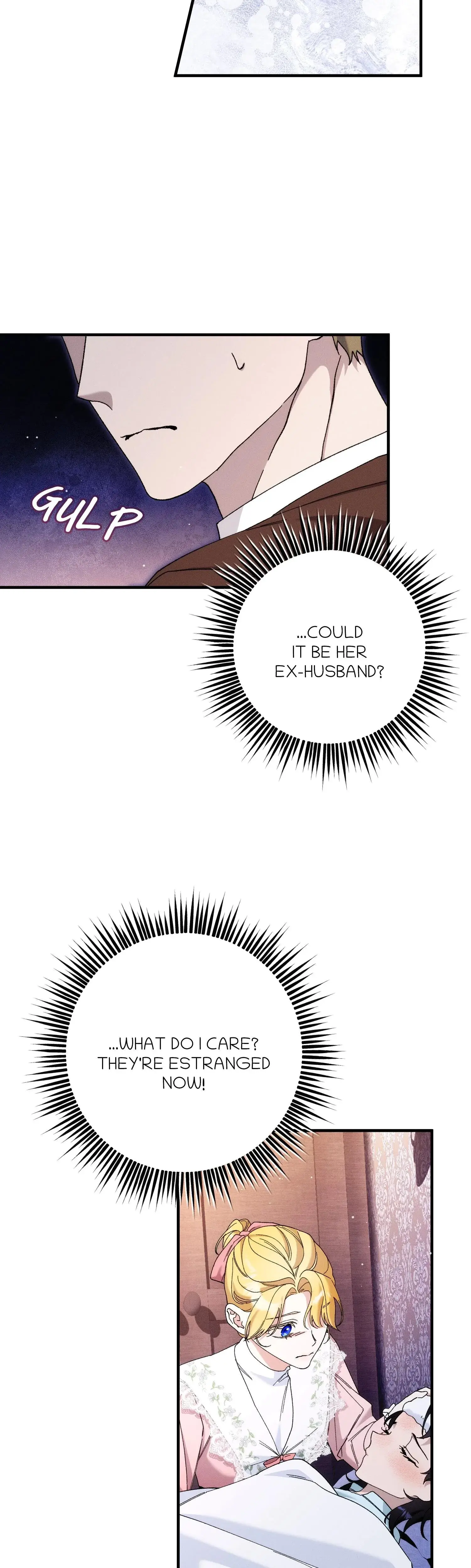 The Beast Within Chapter 77 - Page 15