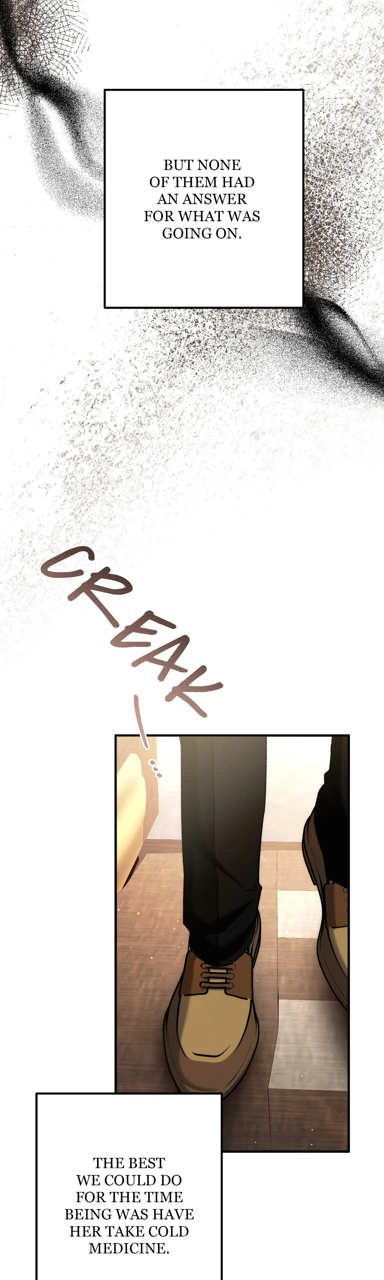 The Beast Within Chapter 77 - Page 23