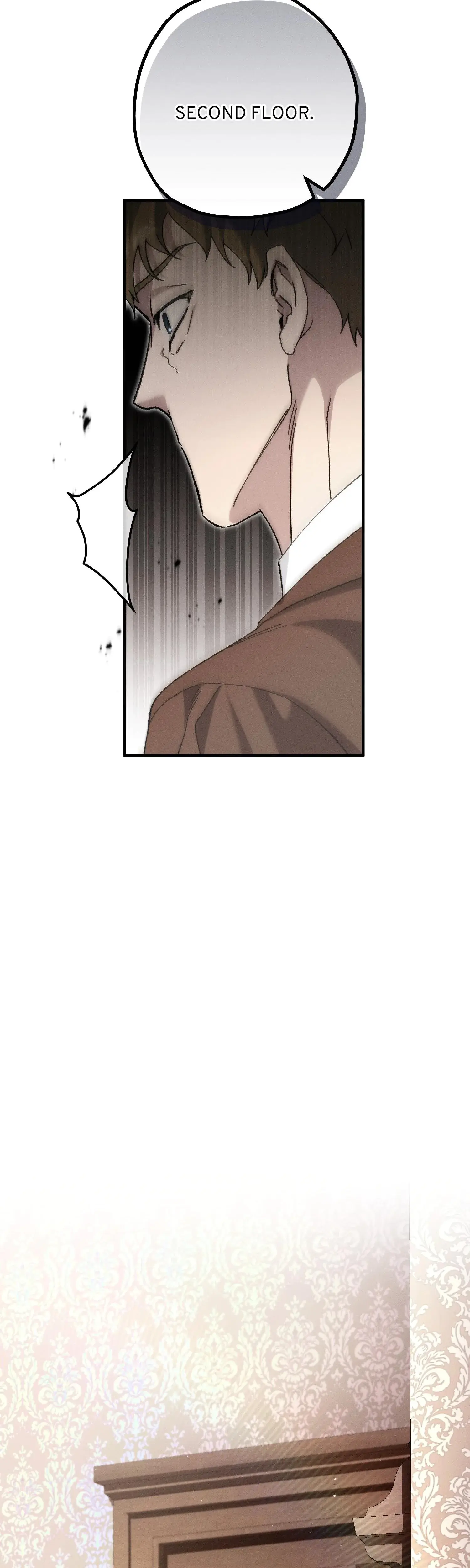 The Beast Within Chapter 77 - Page 25