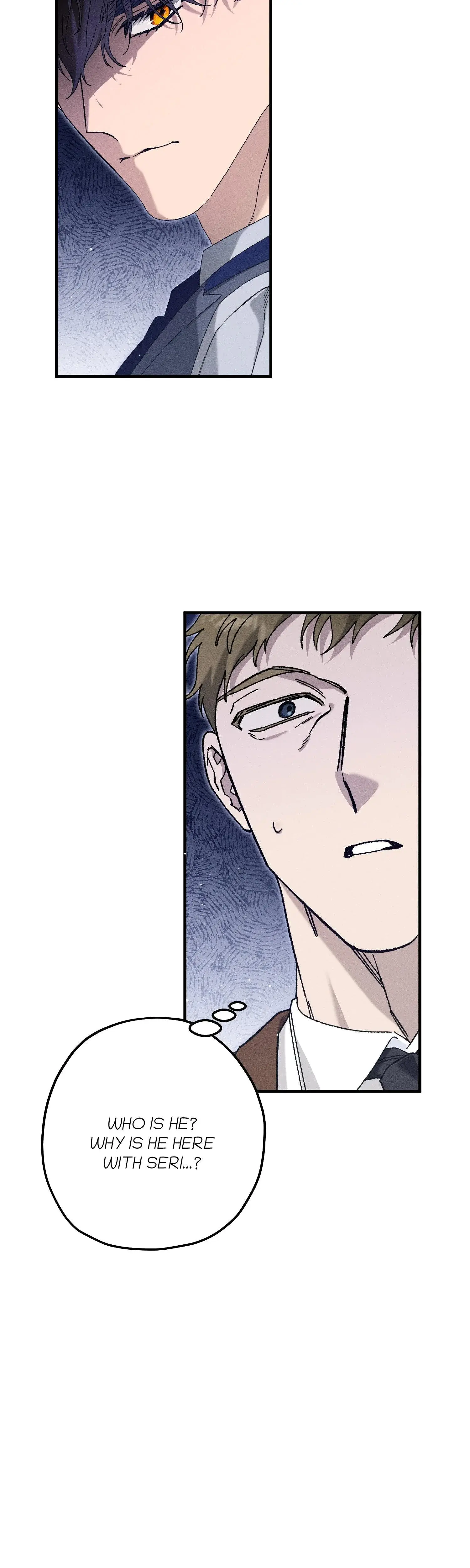 The Beast Within Chapter 77 - Page 3