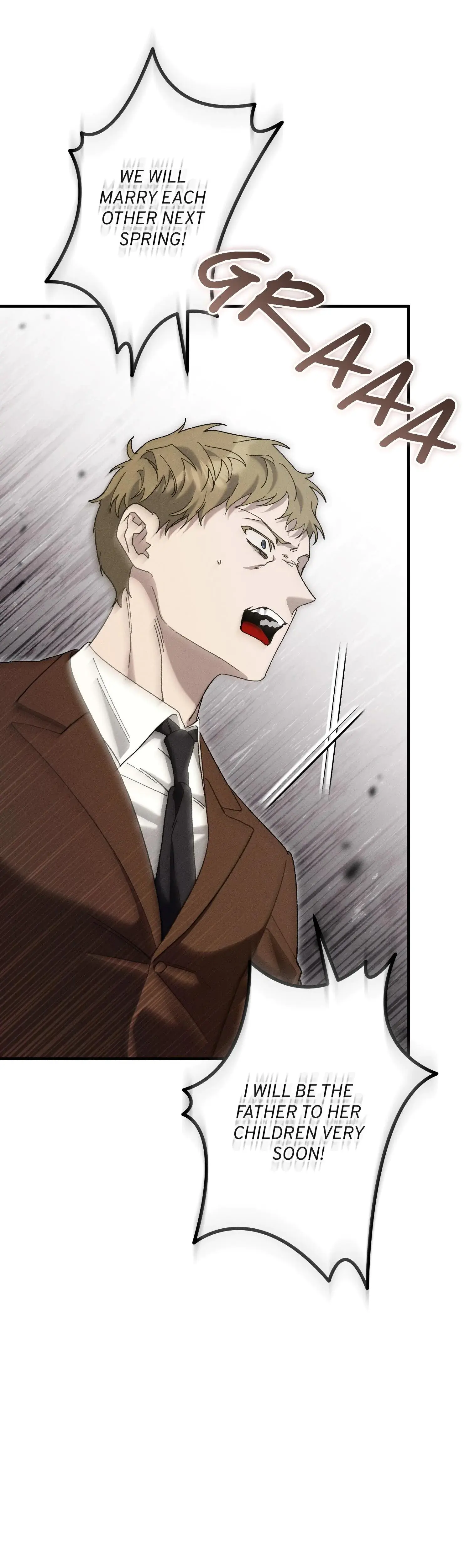 The Beast Within Chapter 77 - Page 30