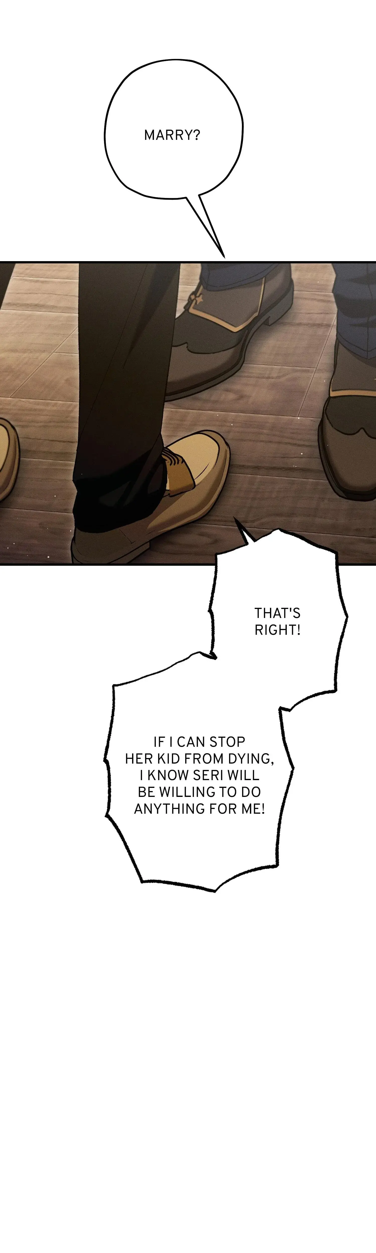 The Beast Within Chapter 77 - Page 31