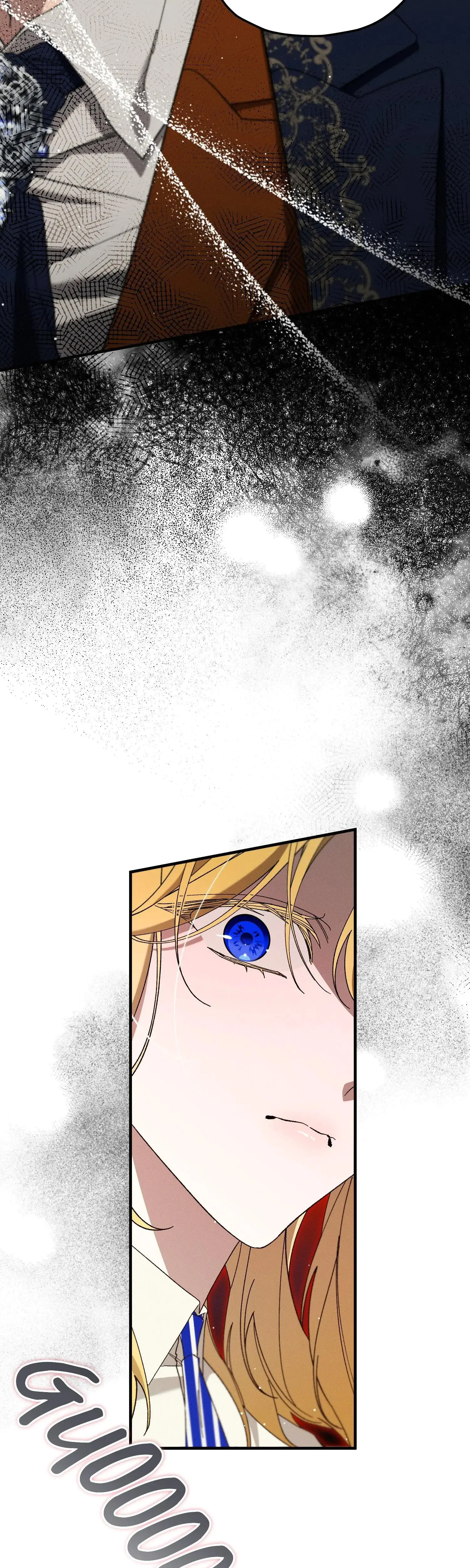 The Beast Within Chapter 77 - Page 33