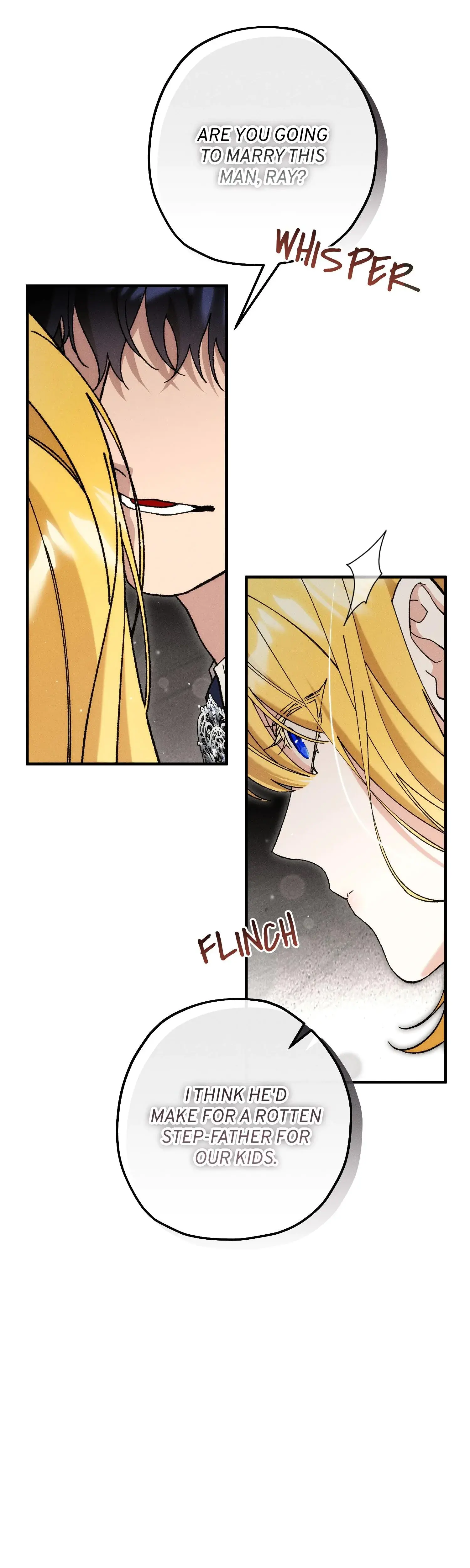 The Beast Within Chapter 77 - Page 37
