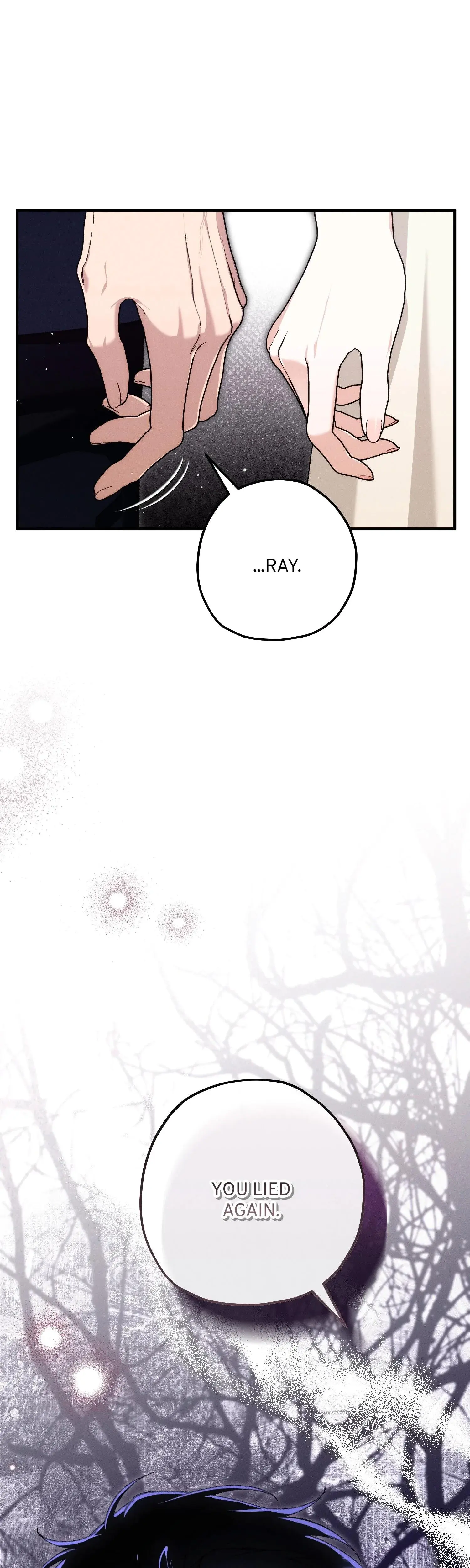 The Beast Within Chapter 77 - Page 39
