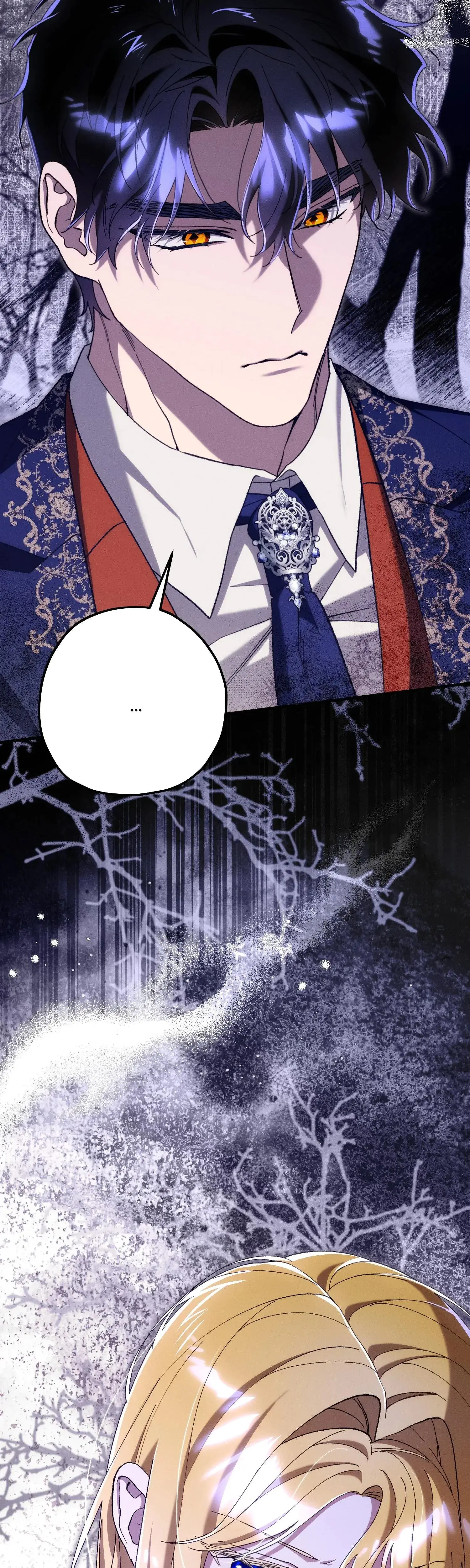 The Beast Within Chapter 77 - Page 40