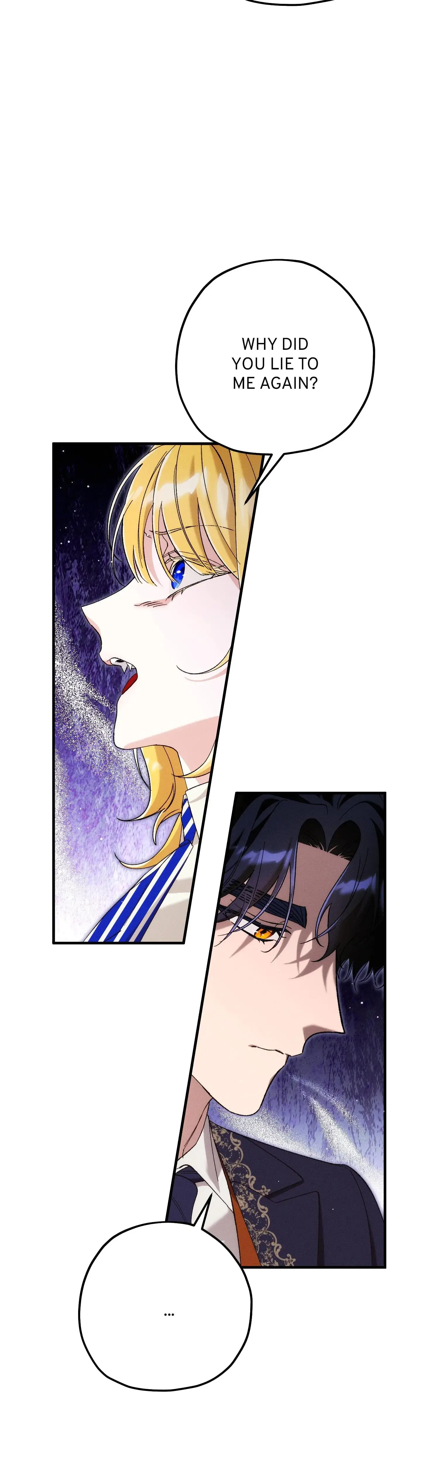 The Beast Within Chapter 77 - Page 43