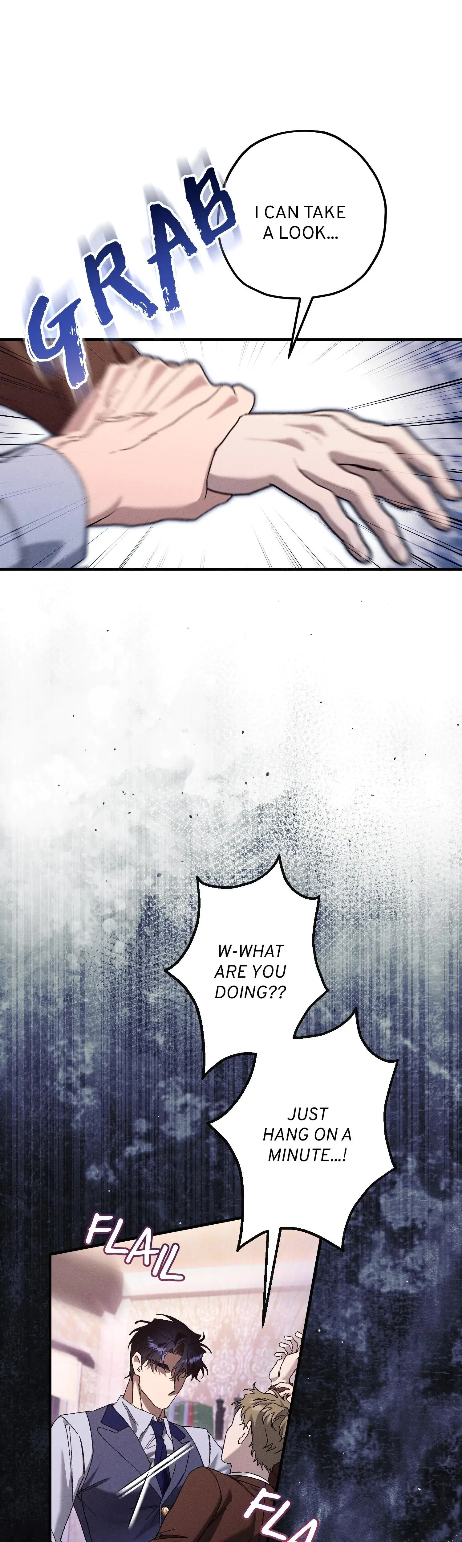 The Beast Within Chapter 77 - Page 5
