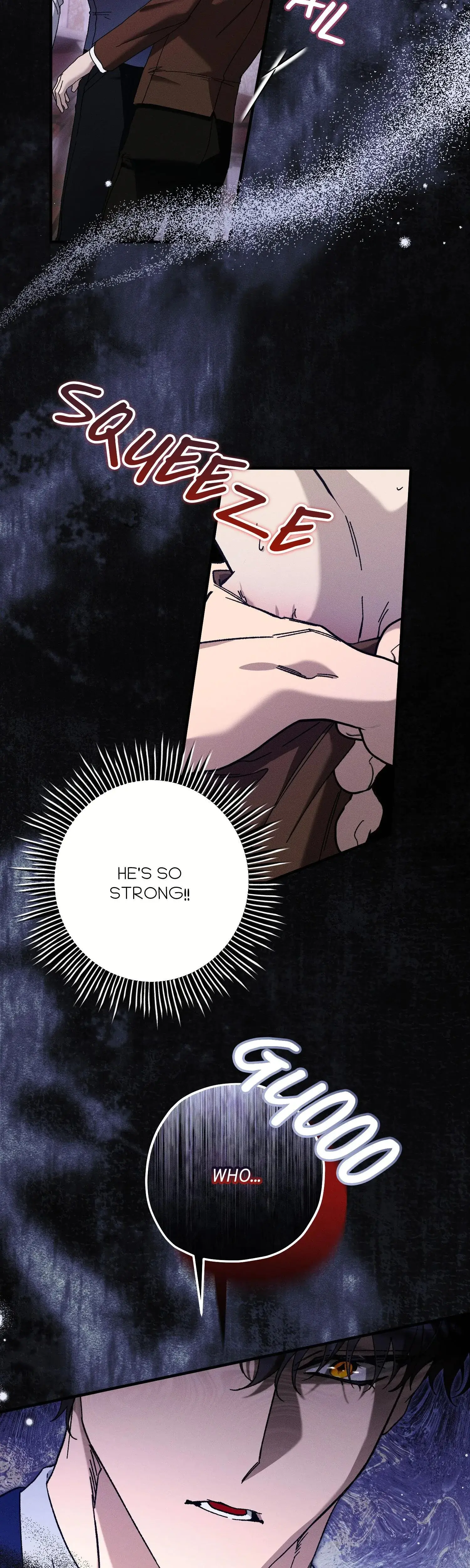 The Beast Within Chapter 77 - Page 6
