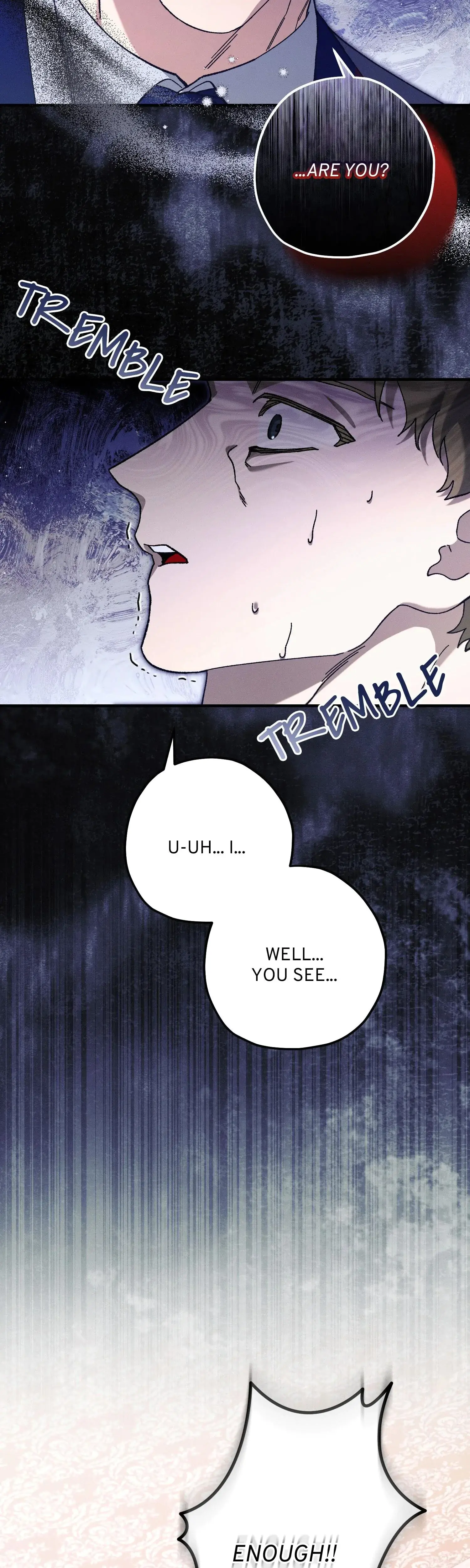 The Beast Within Chapter 77 - Page 7