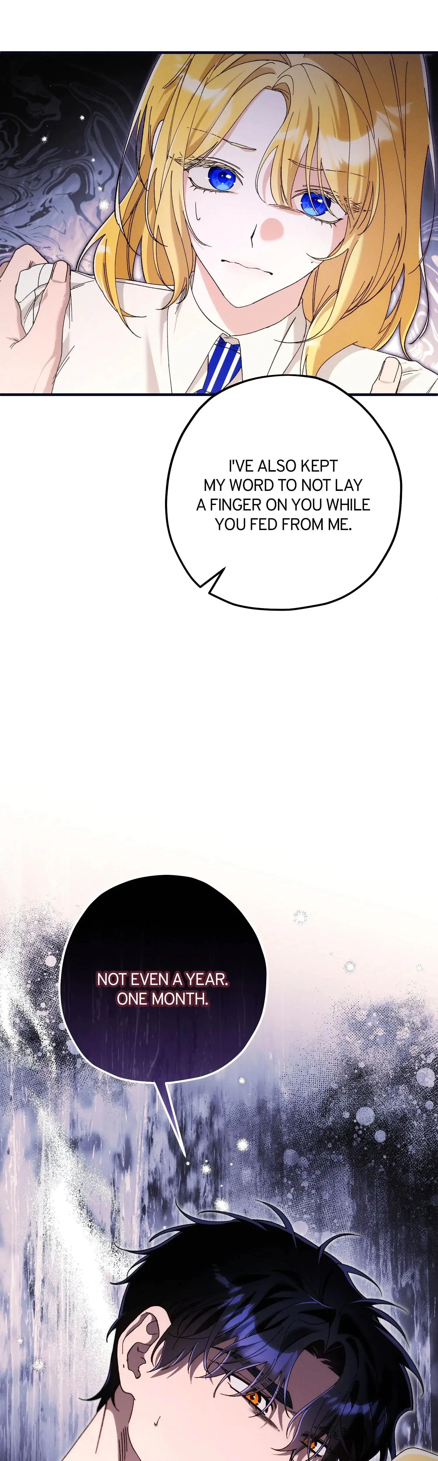 The Beast Within Chapter 78 - Page 10
