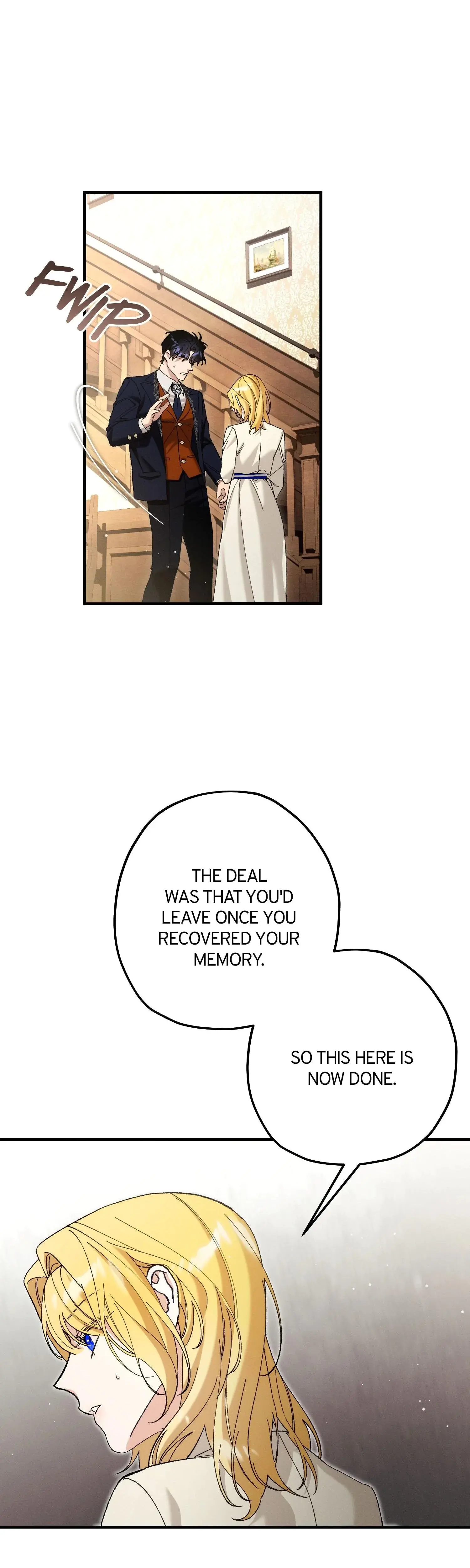 The Beast Within Chapter 78 - Page 12