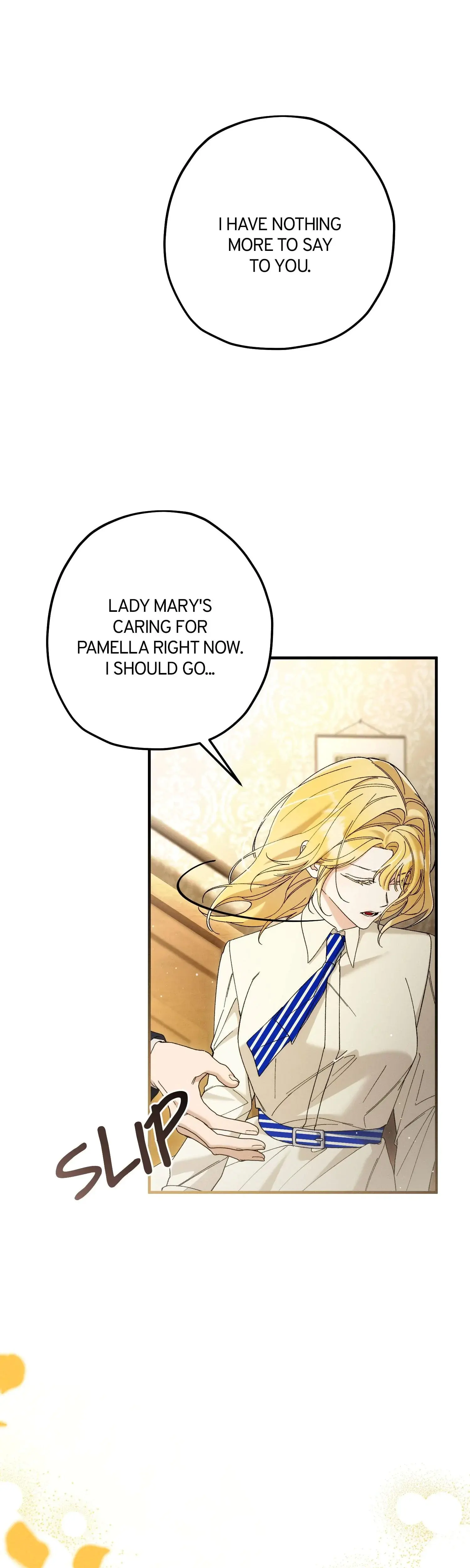 The Beast Within Chapter 78 - Page 13
