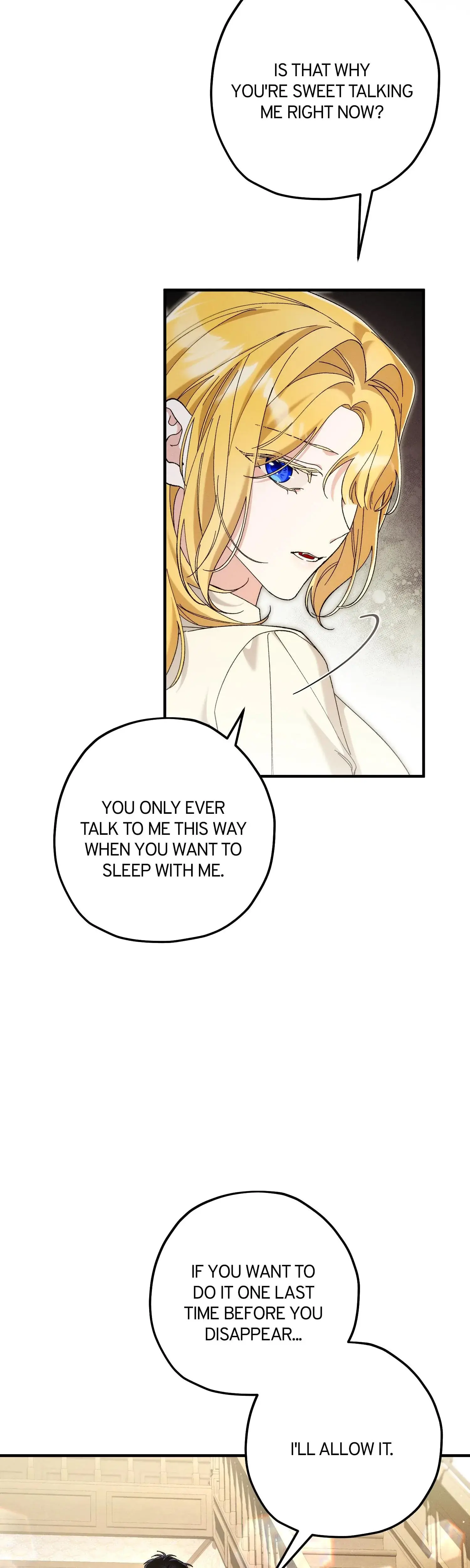 The Beast Within Chapter 78 - Page 19