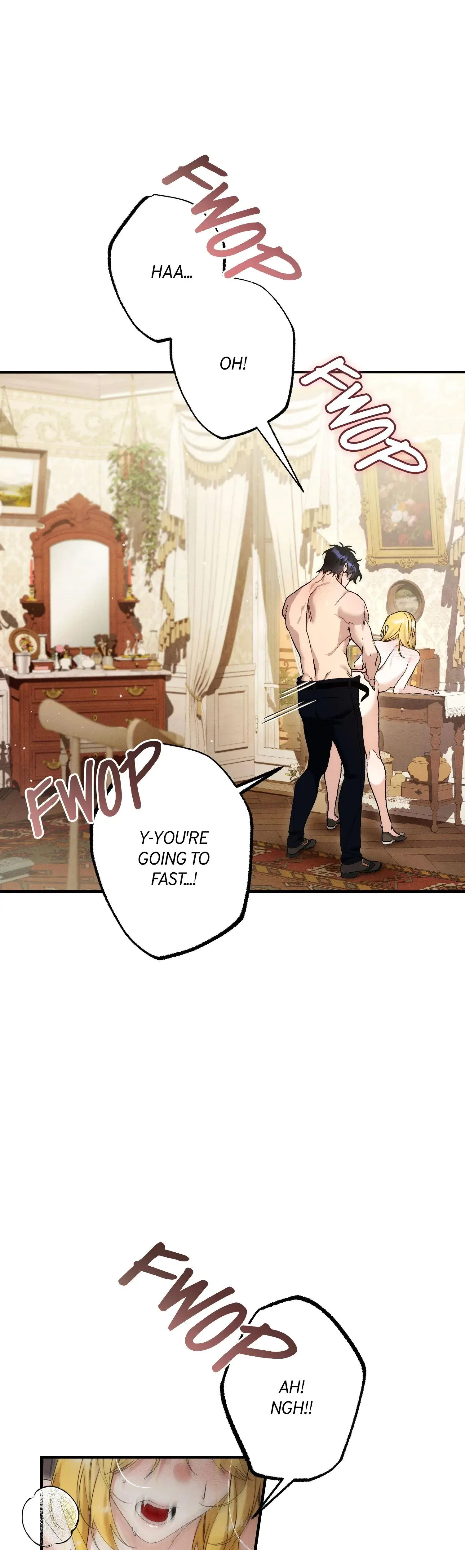 The Beast Within Chapter 78 - Page 26