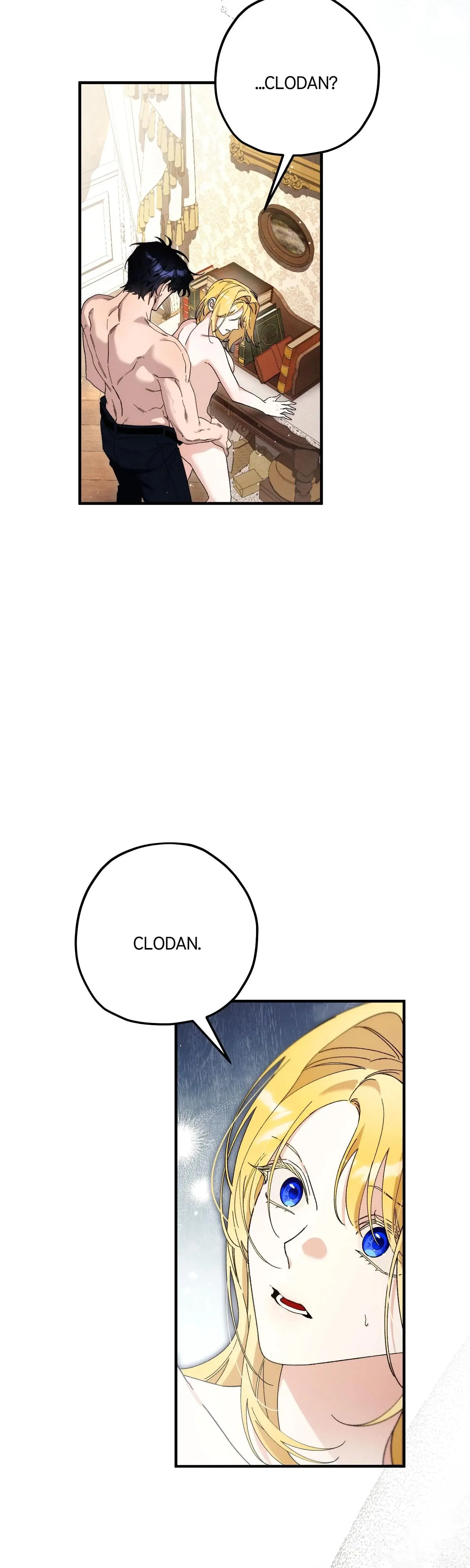 The Beast Within Chapter 78 - Page 34