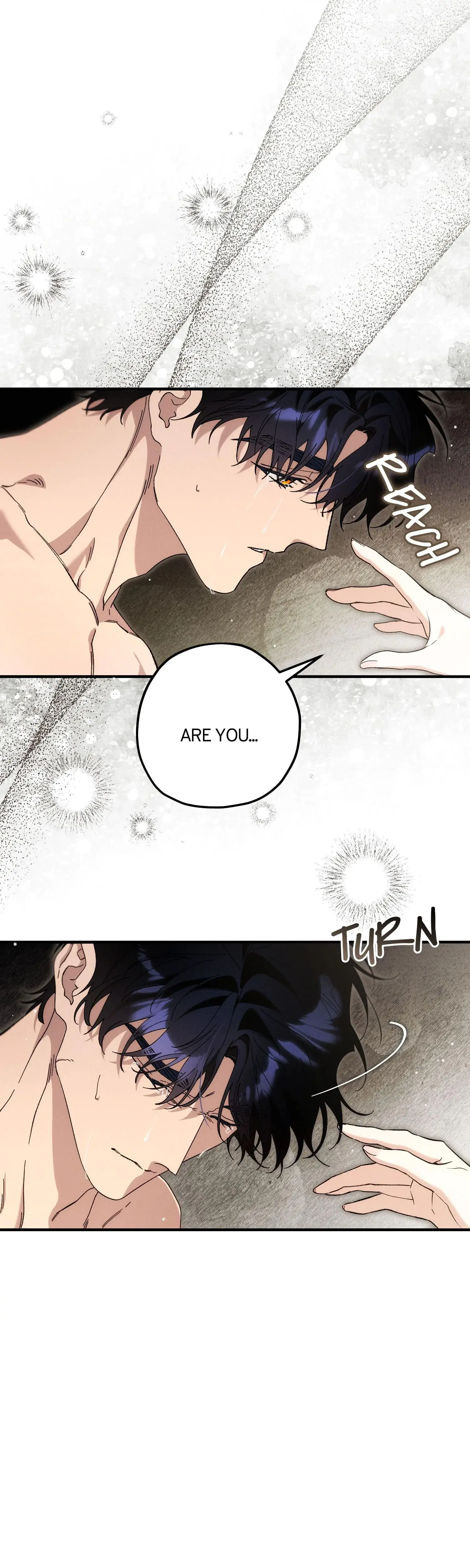 The Beast Within Chapter 78 - Page 35