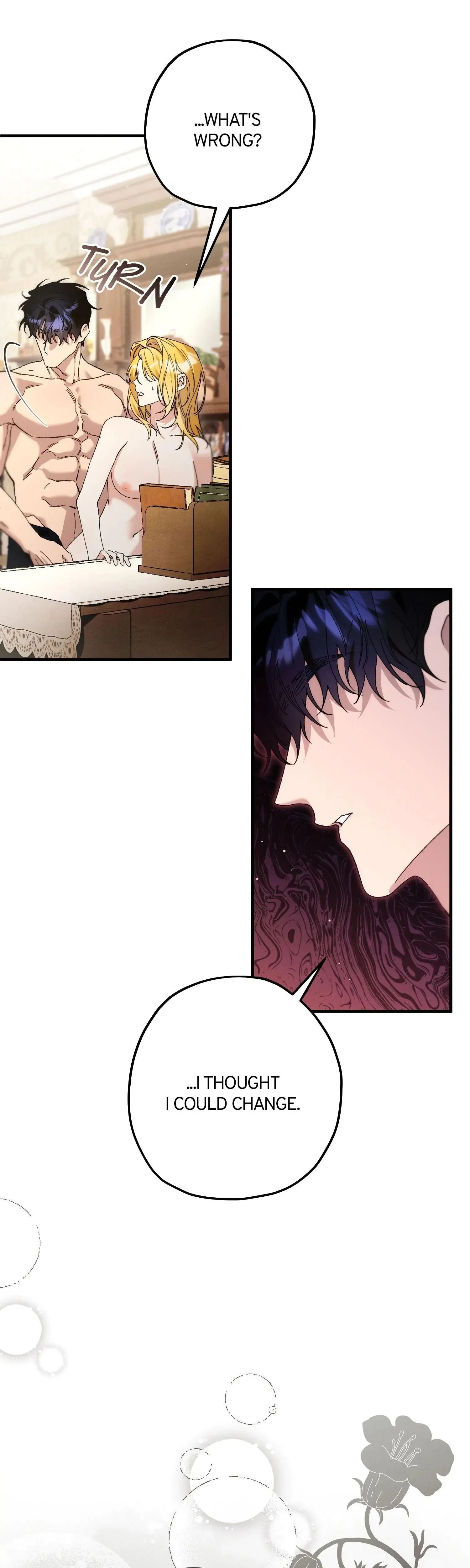 The Beast Within Chapter 78 - Page 36