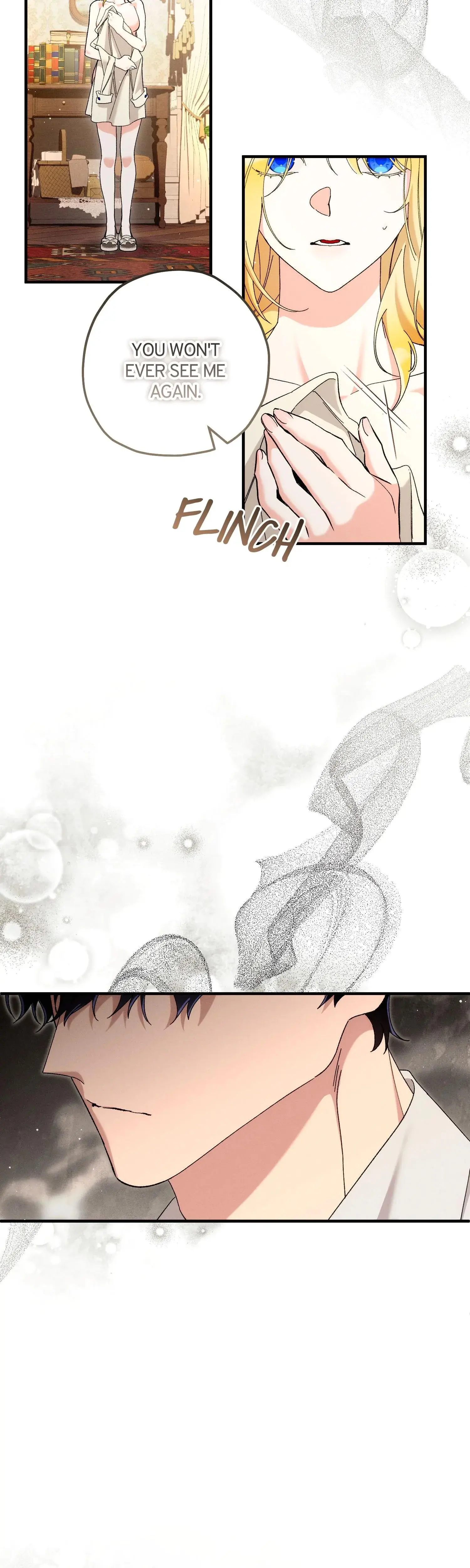 The Beast Within Chapter 78 - Page 41
