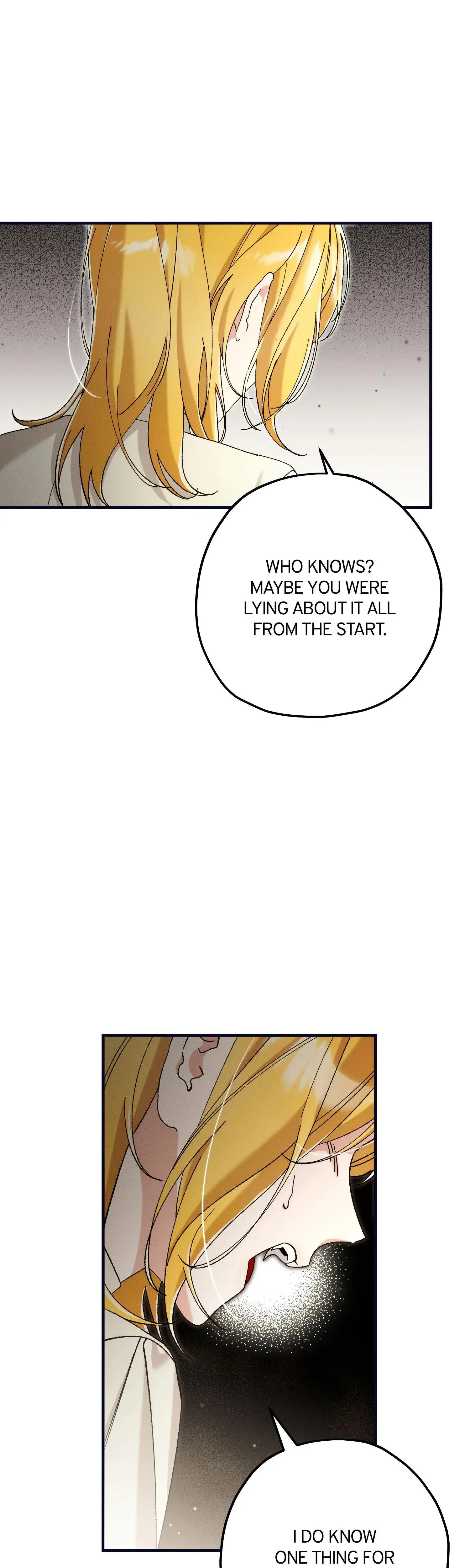 The Beast Within Chapter 78 - Page 5