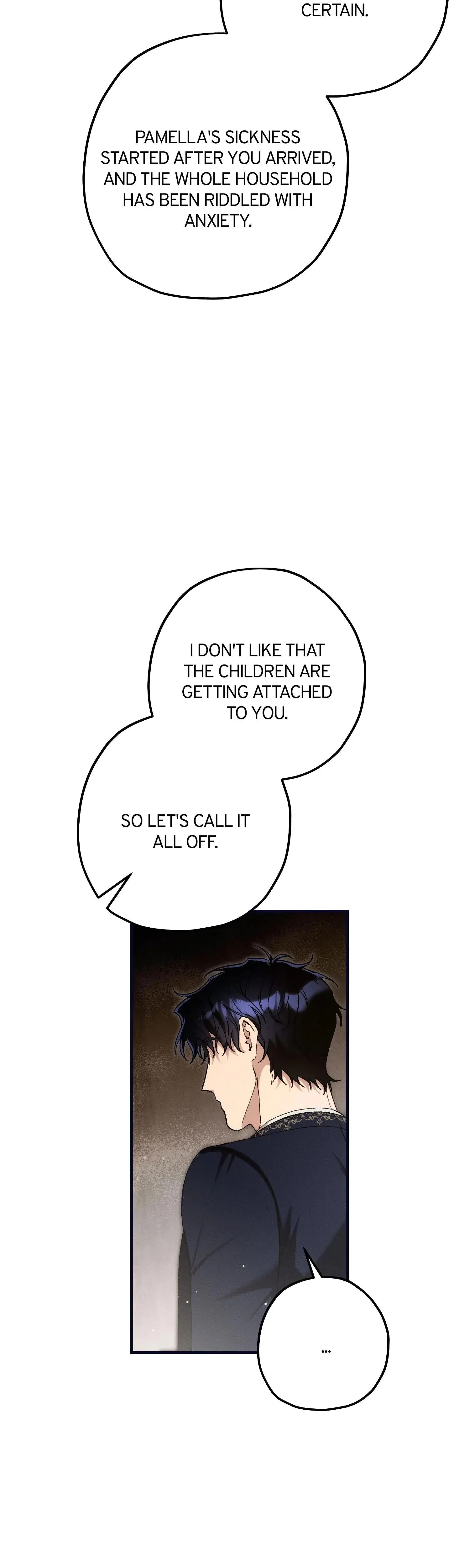 The Beast Within Chapter 78 - Page 6